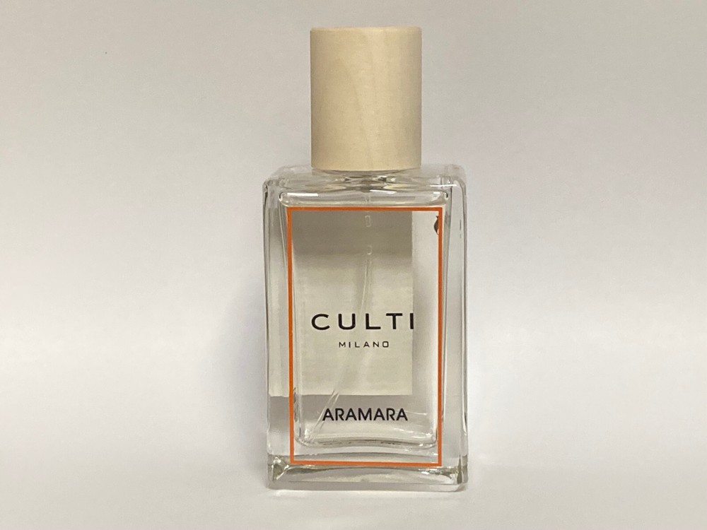 CULTI MILANO **CHOOSE ANY SCENT!** HOME ROOM SPRAY * 50ml / 1.7 oz. *TESTER* NEW