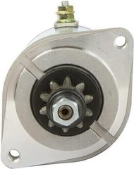 New Starter For Kawasaki FH491V, FS541V, FS604V, FS600V, FR691V-AS04 Engines