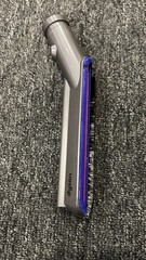 Dyson Carbon Fiber Soft Dusting Brush~REMOVES DUST FROM SURFACES~SOFT BRISTLES