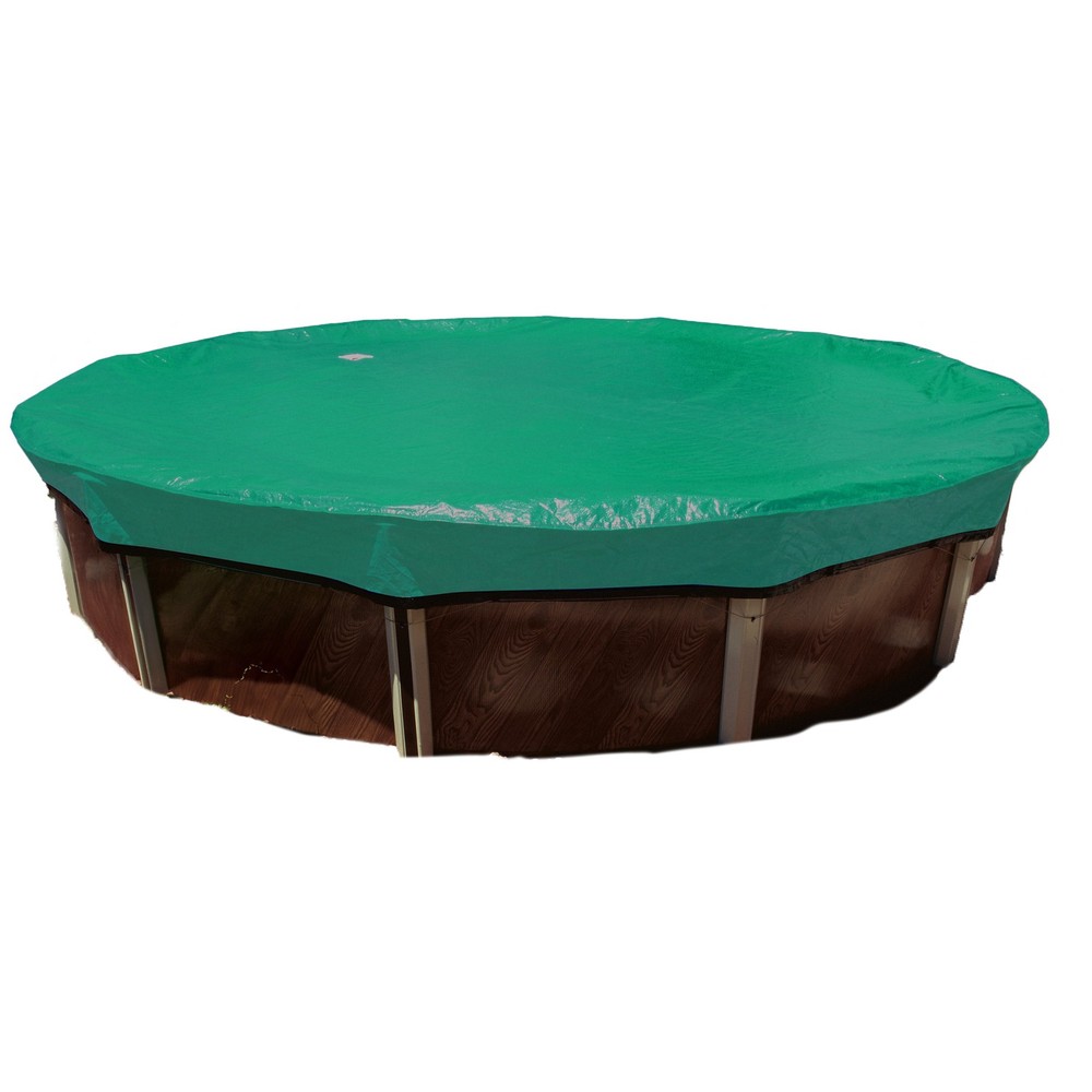 In The Swim Round Winter Covers