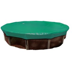 In The Swim Round Winter Covers