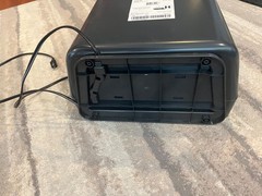Winix 5500-2 Air Purifier PlasmaWave HEPA Filter Black Large Room Home Office