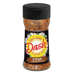Mrs Dash Salt Free Variety Seasoning Blend Shakers 2.5oz ( Mix & Match! )