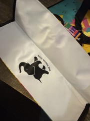 Meijer Ariana Moreno Hispanic Heritage Month Grocery Bag
