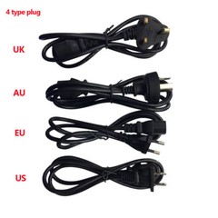 AC110 220V Power Supply Adapter LED Strip 1A 2A 3A 5A 6A 8A 10A DC 5V 12V 24V