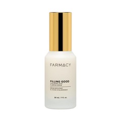 Farmacy Hyaluronic Acid Serum for Face – Filling Good Face Serum with Vegan Co
