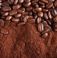 100% Jamaican Blue Mountain Coffee Beans Medium Roasted 5 Pounds in 1 Pound Bags