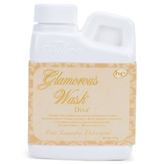 Tyler Candle Company Glamorous Wash Laundry Detergent, Diva,