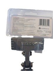 Crescent Wiss 3-1/4 in. Offset Hand Seamer WS4N With 1-1/4 in Jaw Clearance
