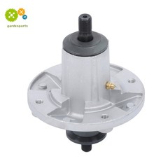 AM134292 AM137483 2xSpindle Assembly For John Deere AM136733 AM143469 X110 X120