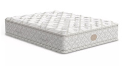SHIFMAN METROPOLITAN HAMILTON PILLOWTOP MEDIUM FIRM MATTRESS NEW CLEARANCE 2025