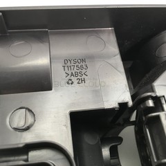 GENUINE Dyson SV28 SV29 DOCKING STATION WALL MOUNT (SCREW-IN BATTERY) 970011-01