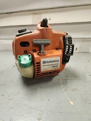 Husqvarna 223L String Trimmer Weed Eater Non-Running Power Head Throttle Handle