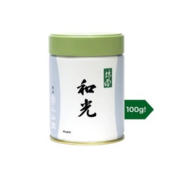 Marukyu Koyamaen_Wako 20g/40g/100g_Chat Me For Bulk Orders Discount