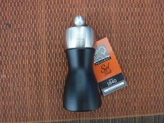 Peugeot Fidji salt mill 5″ NEW France