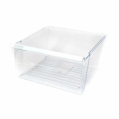 Whirlpool WRS322FDAW04 ED5LHAXWB00 IS25CFXTQ00 GD22DQXFW00 Crisper Pan
