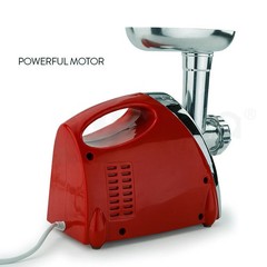 Commercial 2800W Power Electric Meat Grinder Household Sausage Maker Stuffer US