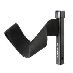 WORKPRO Nylon Strap Oil Filter Wrench 1/2″ Dr Universal Oil Filter Removal Tools