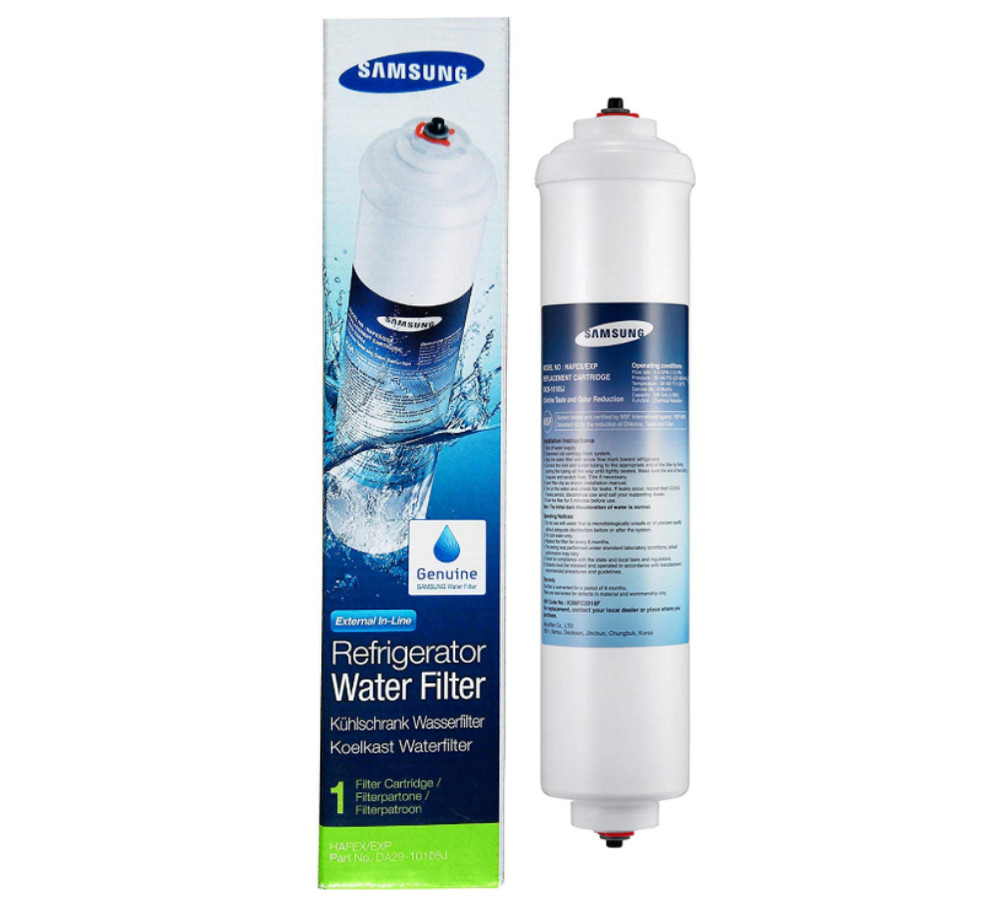 Fit For DA29-10105J HAFEX/EXP Replacement Water Filter(1 Pack)