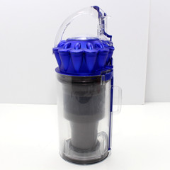 Dyson UP13 UP20 UP30 DC65 DC66 CYCLONE and DIRT DUST BIN ASSEMBLY Genuine OEM