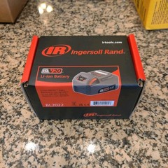 Ingersoll Rand BL2022 IQV20 20v 5 Ah Li-Ion Battery