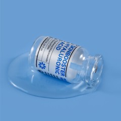 Stayve Medisco SkinBooster Hyaluronic Acid Ampoule