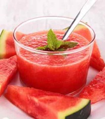 Organic Watermelon Powder–Citrullus Lanatus-Tarbooj-Natural-Good Food