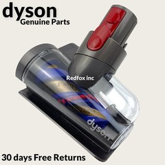 NEW Genuine Dyson V15 V11 V10 V7 V8 SV22 Detect Mini Motorized Hair Screw Tool