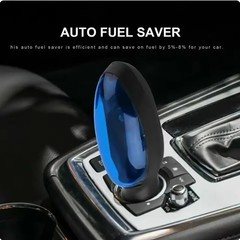 2 Pcs Gas Fuel Sync Farther – Save More Fuel Instantly, Automotive Spill Save