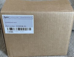 OEM Dyson Click in Battery V11 V15 Outsize – SV29 SV15 SV16 SV22 SV28 47 3600mAh