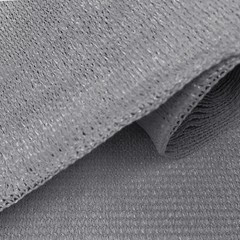 Custom Gate Barrier Privacy Screen Panel Mesh 90% UV Block w/ Grommets / 12”