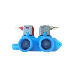 K-78849 Clothes Washer Dryer Combo Water Solenoid Inlet Valve for GE WH13X27314