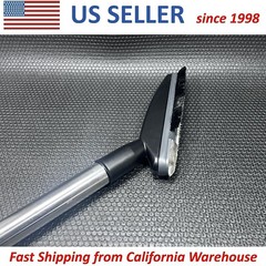 4 COMBO for 35mm Miele Vacuum Brush Tool Attachments Furniture Pet Stair Window