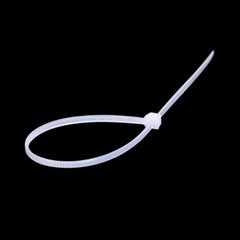 Heavy Duty Zip Ties 14.5″ 12″ 8″ UV Resistant Nylon Cable Ties Cord 120/50/30lbs