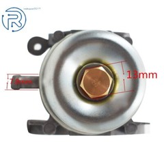 Carburetor For Briggs Stratton 190cc 22″ Toro 7.0 7.25 6.5 6.75 HP Recycle Mower