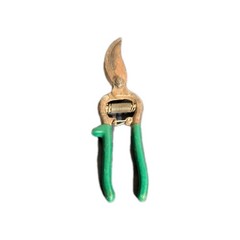 Vintage CRAFTSMAN # 86457 Garden Hand Pruning Shears 8″ USA
