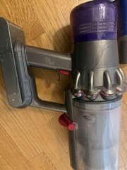 Dyson V11 Torque Drive+ Cordless Stick Vacuum Cleaner-SV28-Blue