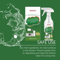 Fly Cleanse Natural Formula To Household Appliances,Multi-Purpose Cleaner HOT!