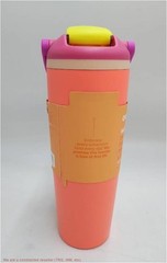 Owala Special Edition 30oz FreeSip SWAY – Neon Nectar READ DESCRIPTION