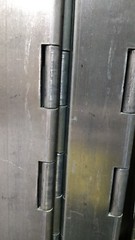 Stainless Steel Piano Hinges Heavy Duty in Multiple Sizes and Lengths