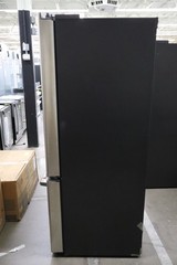GE Cafe CYE22TP2MS1 36″ Stainless CD French Door Refrigerator NOB #161284