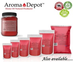 Beet Root Powder (Beta vulgaris) Raw & Non-GMO Superfood Vegan 100% Natural