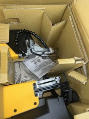 DEWALT DW788 20-in 1.3 -Amp Variable Speed Corded Scroll Saw