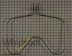 ✅ 1 YEAR WARRANTY Whirlpool Bake Element WPW10308477 814432 3195067 8053713