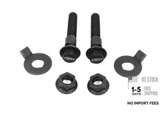 BMR FC003 Mustang Camber Bolts Front 2.5 Degree (15-17) – 1 Pack