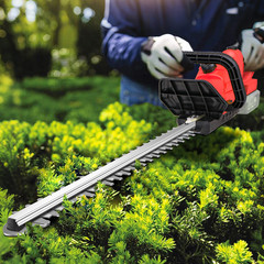 20 in. Cordless Hedge Trimmer For Milwaukee M18 Battery Brushless (Tool Only)