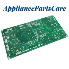 LG Refrigerator Electronic Control Board EBR44361503
