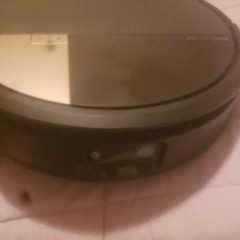 iRobot Roomba 705 Max Combo Robot Vacuum & Mop+AutoWash Dock OEM – Tested – READ