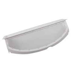 WE18X25100 Dryer Lint Screen DE5100 Compatible For GE PS11767017 AP6037511 WE18