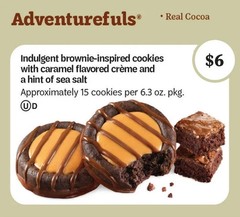 2026 Girl Scout Cookies – All Flavors Available! Supports Local Troops